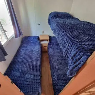 La Cigale Bleue Campsite