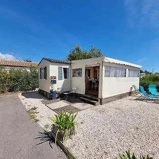 Campsite La Cigale Bleue *