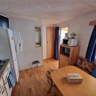 La Cigale Bleue Campeggio *